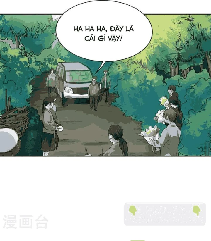 Thần Tàng Chapter 105 - 6