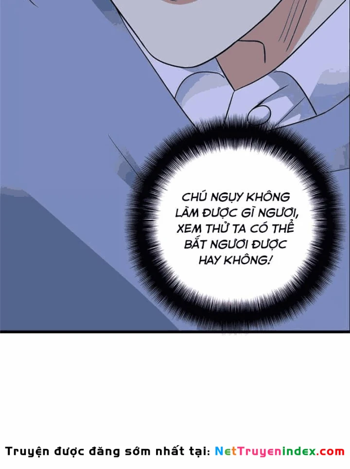 Thần Tàng Chapter 105 - 12