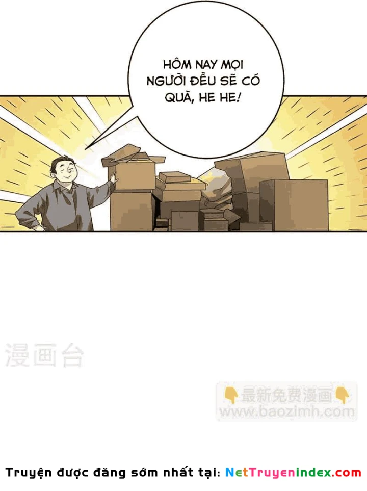 Thần Tàng Chapter 105 - 27