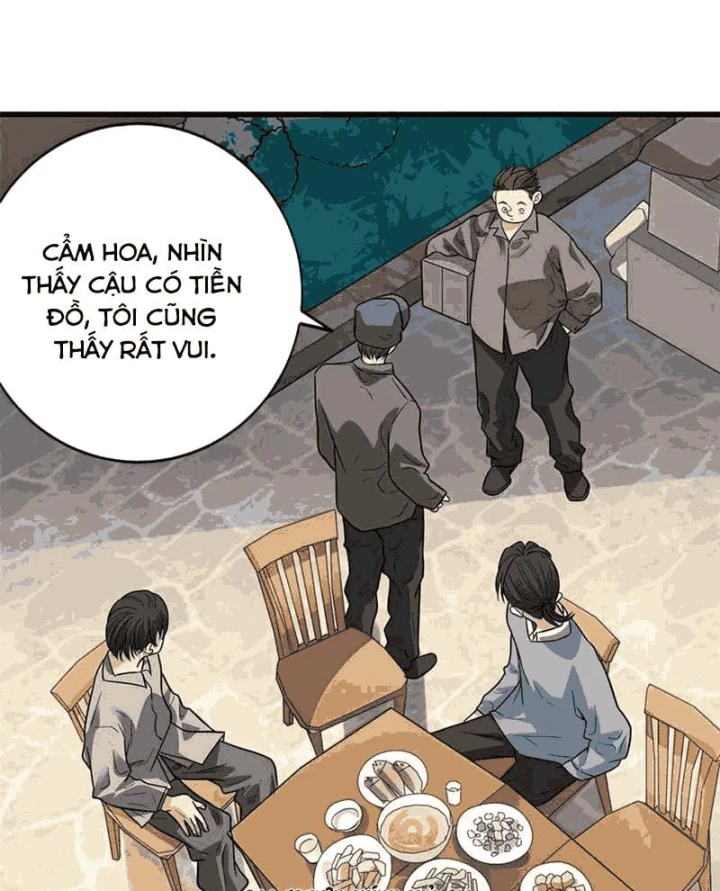 Thần Tàng Chapter 105 - 28