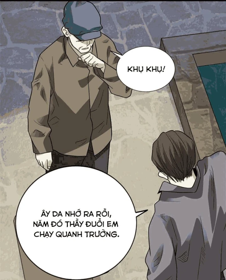 Thần Tàng Chapter 105 - 34