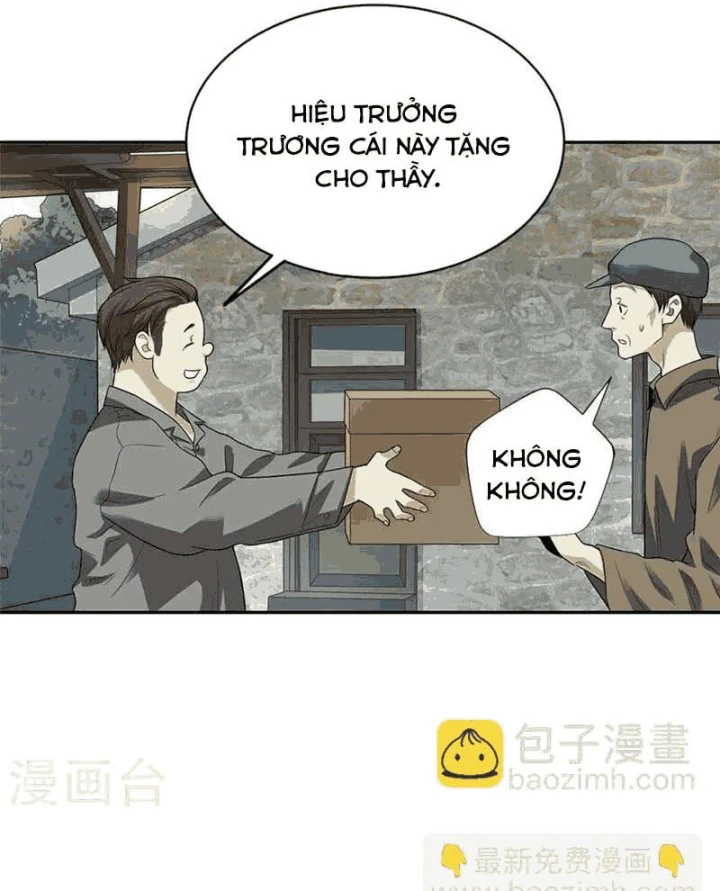 Thần Tàng Chapter 105 - 36