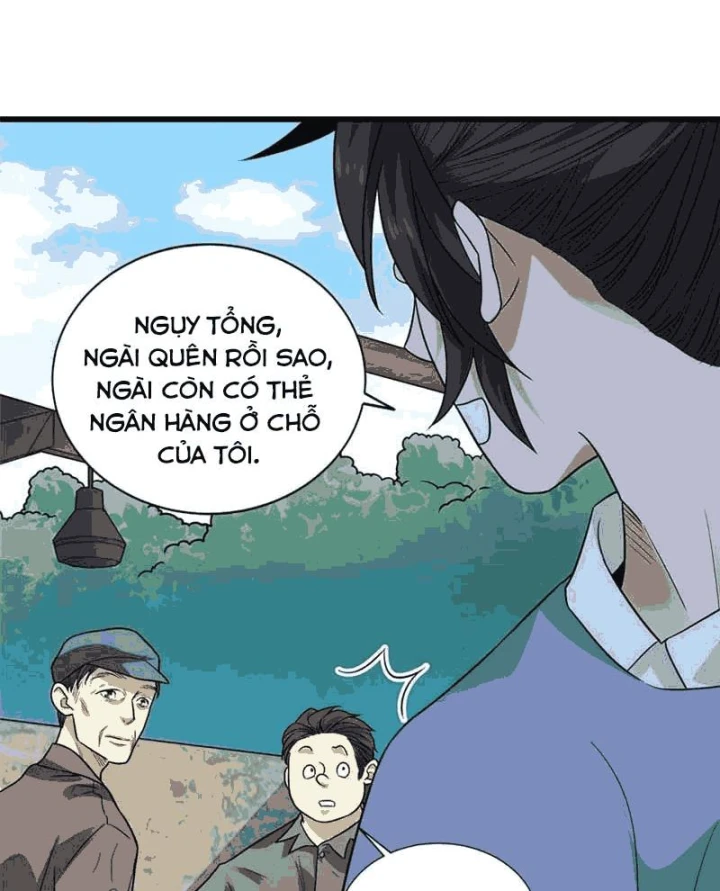 Thần Tàng Chapter 105 - 46