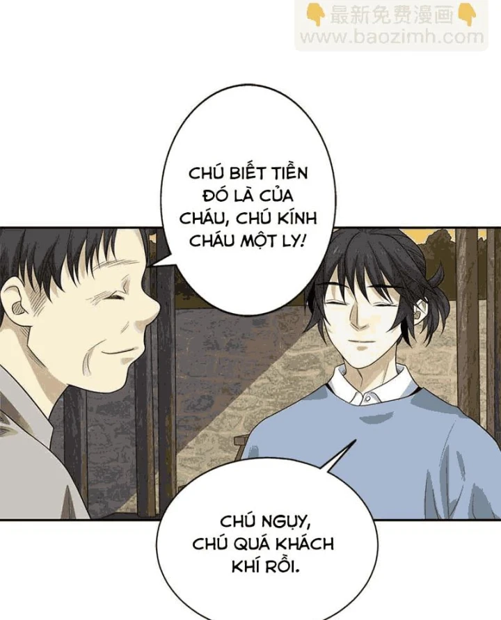 Thần Tàng Chapter 105 - 58