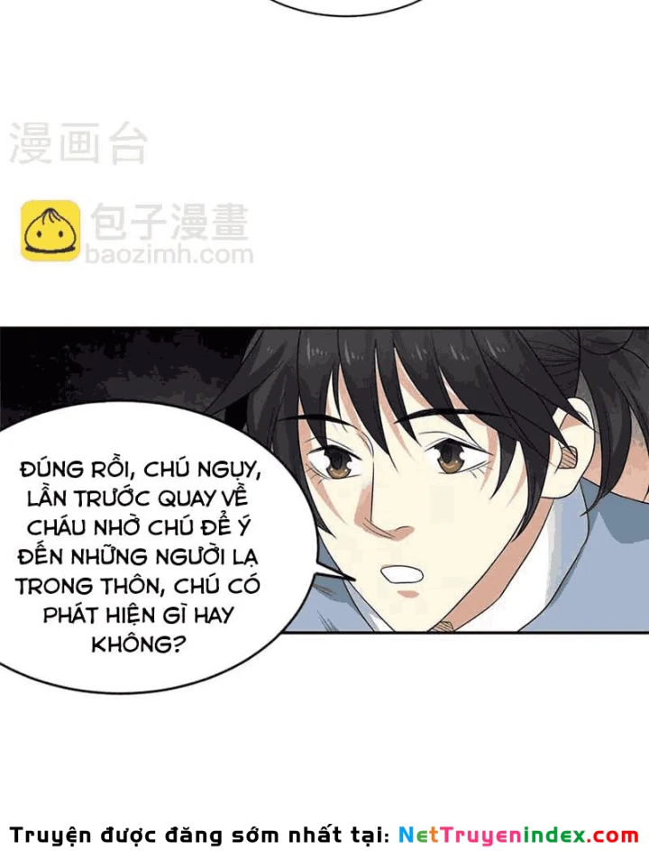 Thần Tàng Chapter 105 - 59