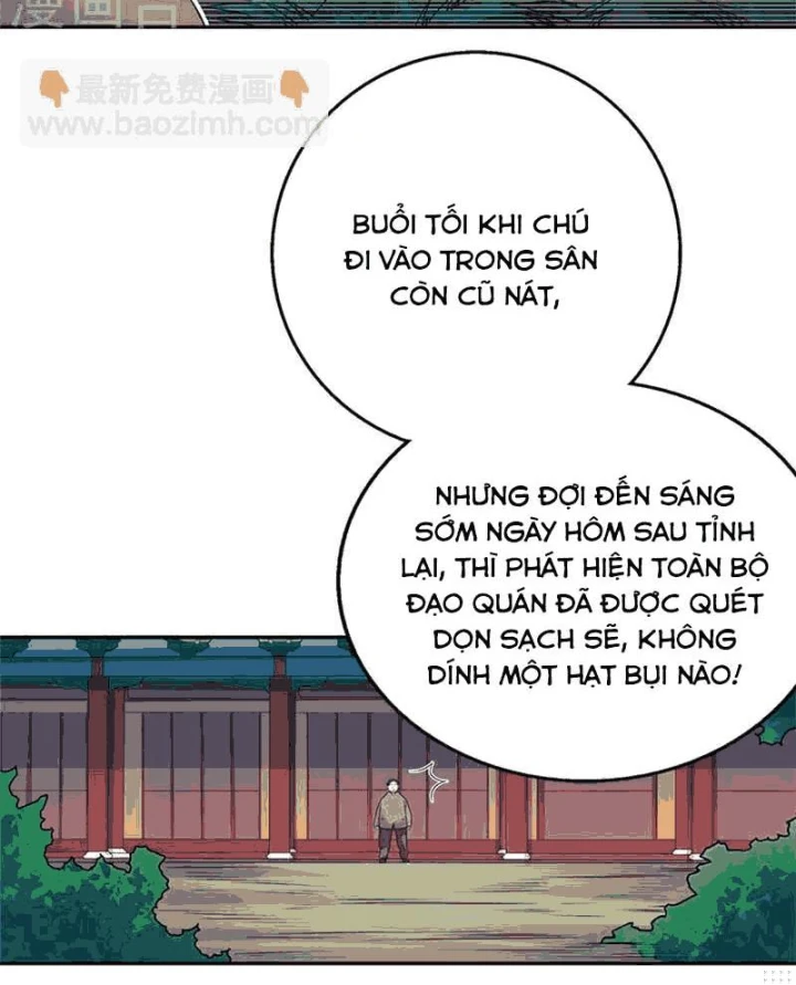 Thần Tàng Chapter 105 - 64