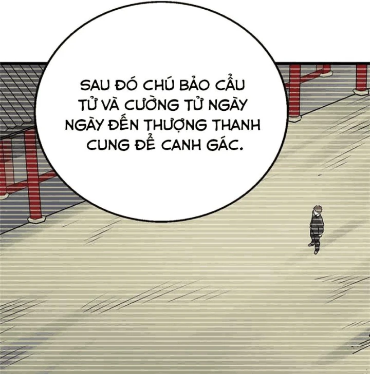Thần Tàng Chapter 105 - 69