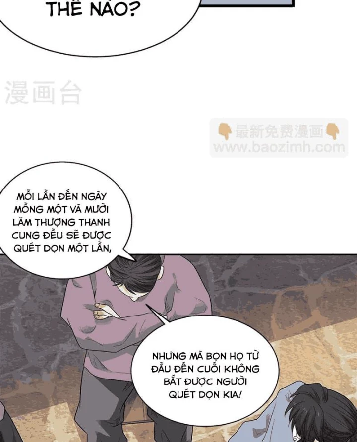 Thần Tàng Chapter 105 - 72