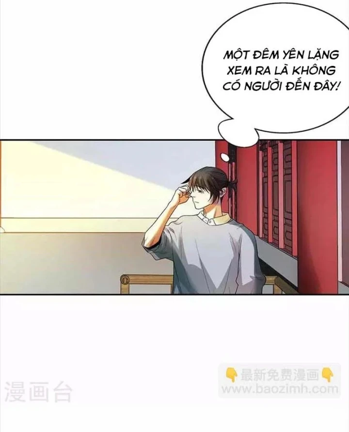 Thần Tàng Chapter 106 - 11