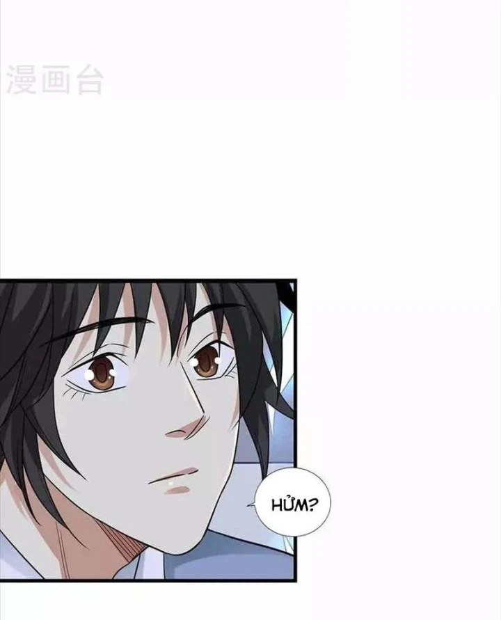 Thần Tàng Chapter 106 - 17