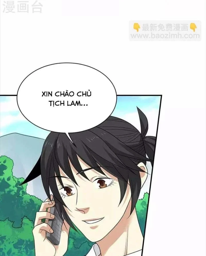 Thần Tàng Chapter 106 - 36