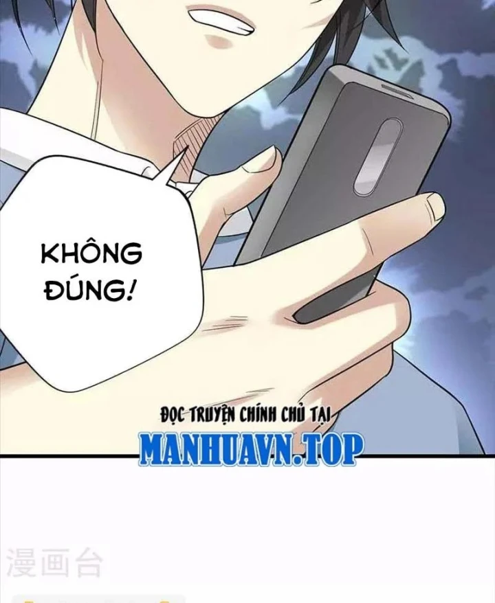 Thần Tàng Chapter 106 - 55