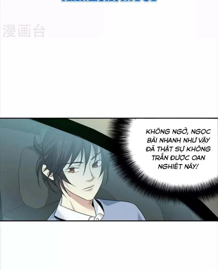 Thần Tàng Chapter 107 - 2