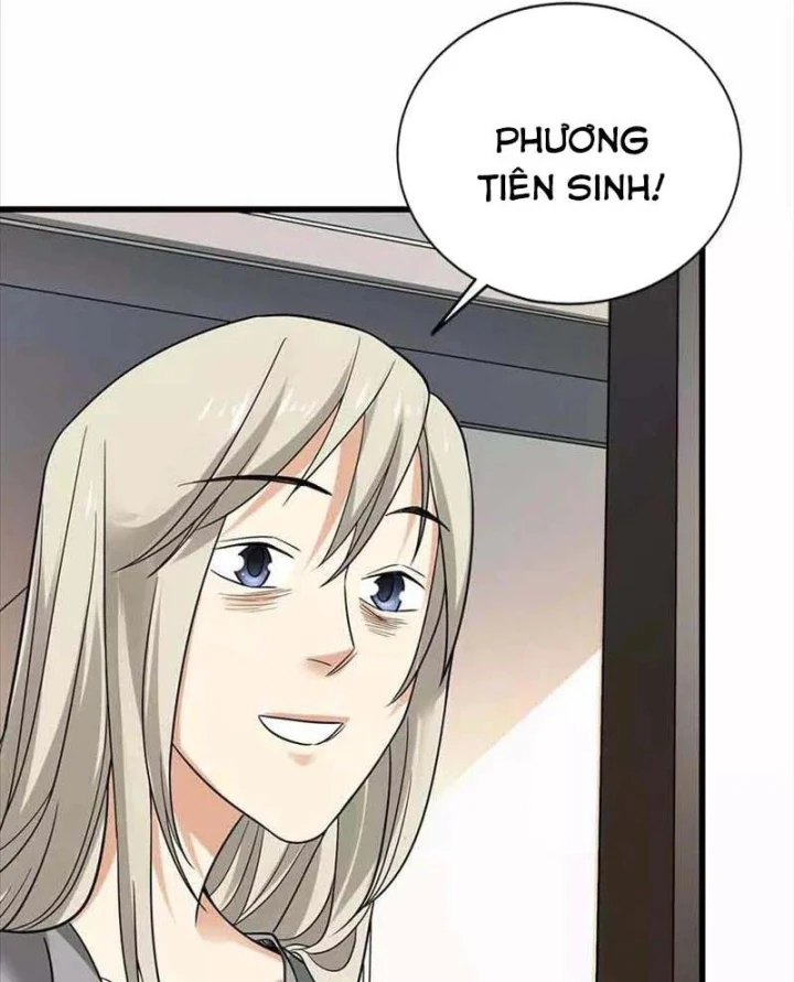 Thần Tàng Chapter 107 - 11