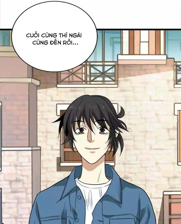 Thần Tàng Chapter 107 - 13