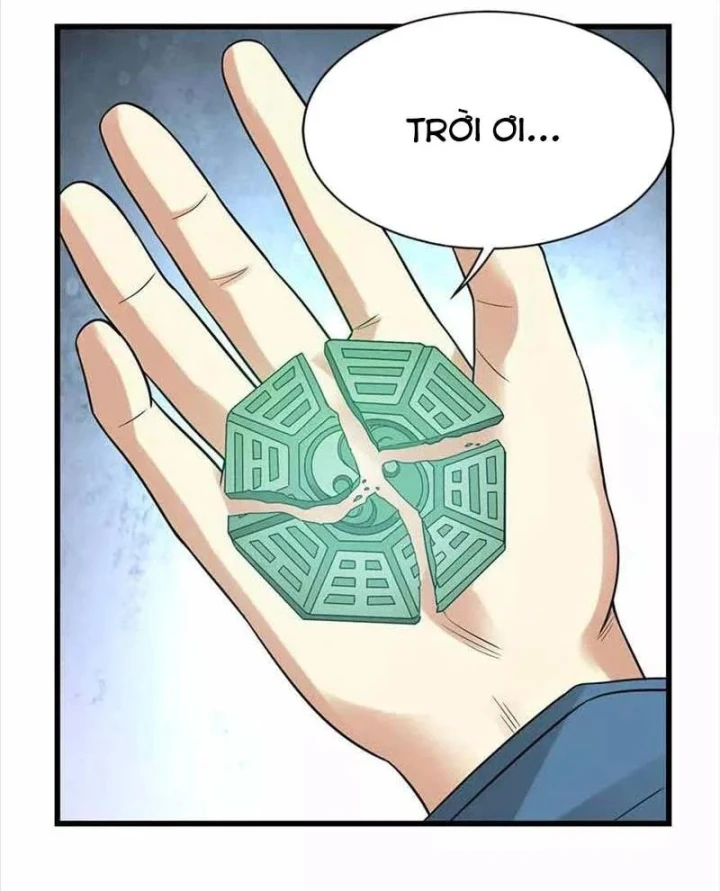 Thần Tàng Chapter 107 - 15