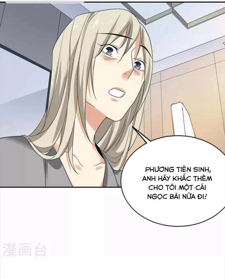 Thần Tàng Chapter 107 - 19