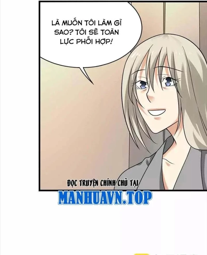 Thần Tàng Chapter 107 - 23