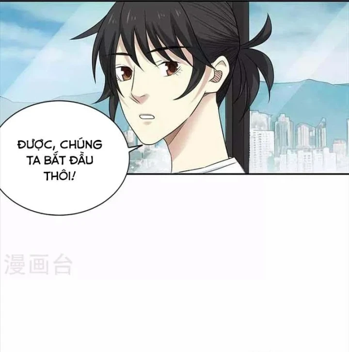 Thần Tàng Chapter 107 - 37