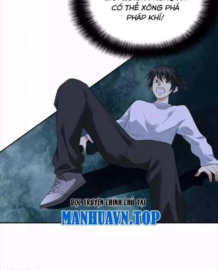 Thần Tàng Chapter 108 - 14