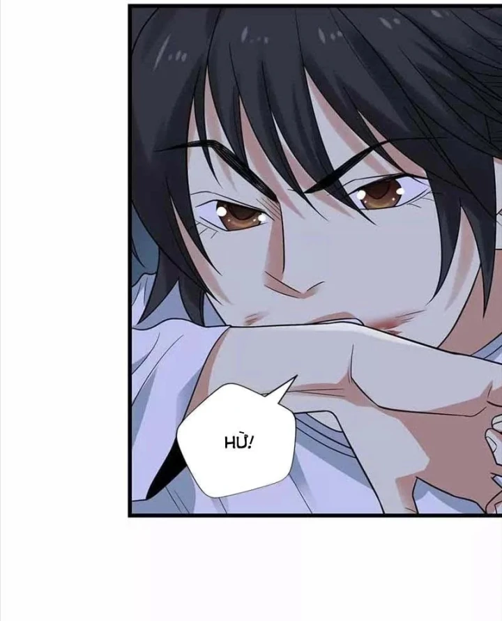 Thần Tàng Chapter 108 - 16