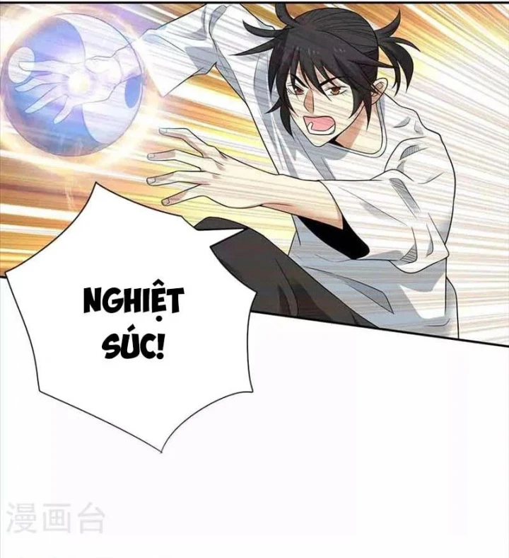 Thần Tàng Chapter 108 - 21