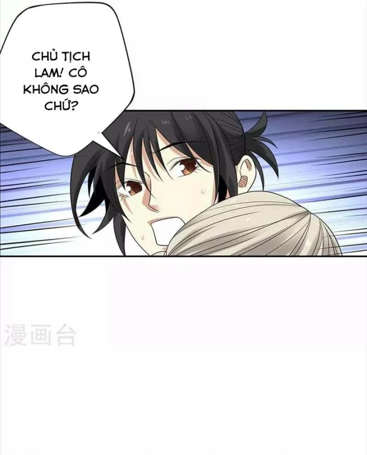 Thần Tàng Chapter 108 - 34