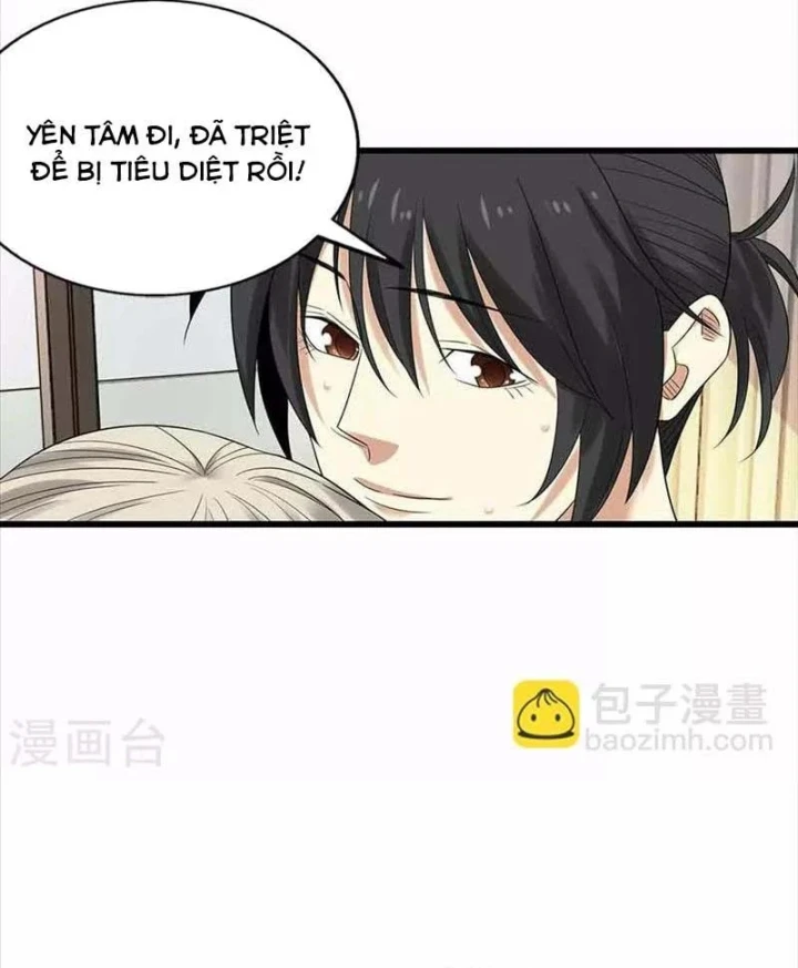 Thần Tàng Chapter 108 - 36