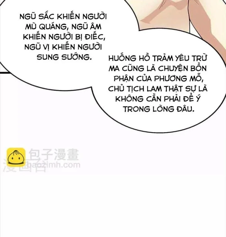 Thần Tàng Chapter 108 - 46