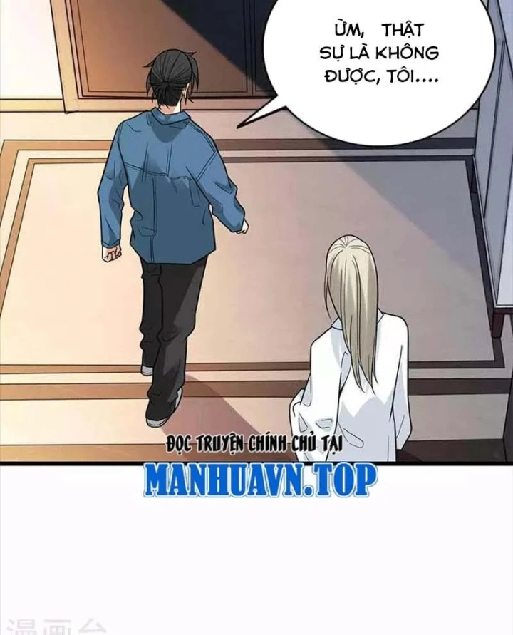 Thần Tàng Chapter 108 - 54