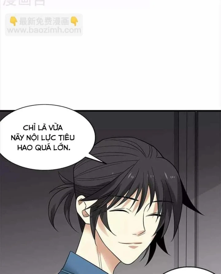 Thần Tàng Chapter 108 - 58