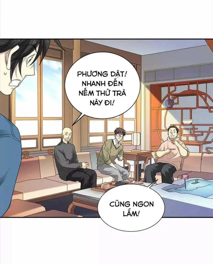 Thần Tàng Chapter 109 - 2