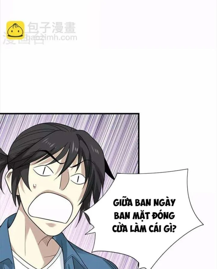 Thần Tàng Chapter 109 - 3