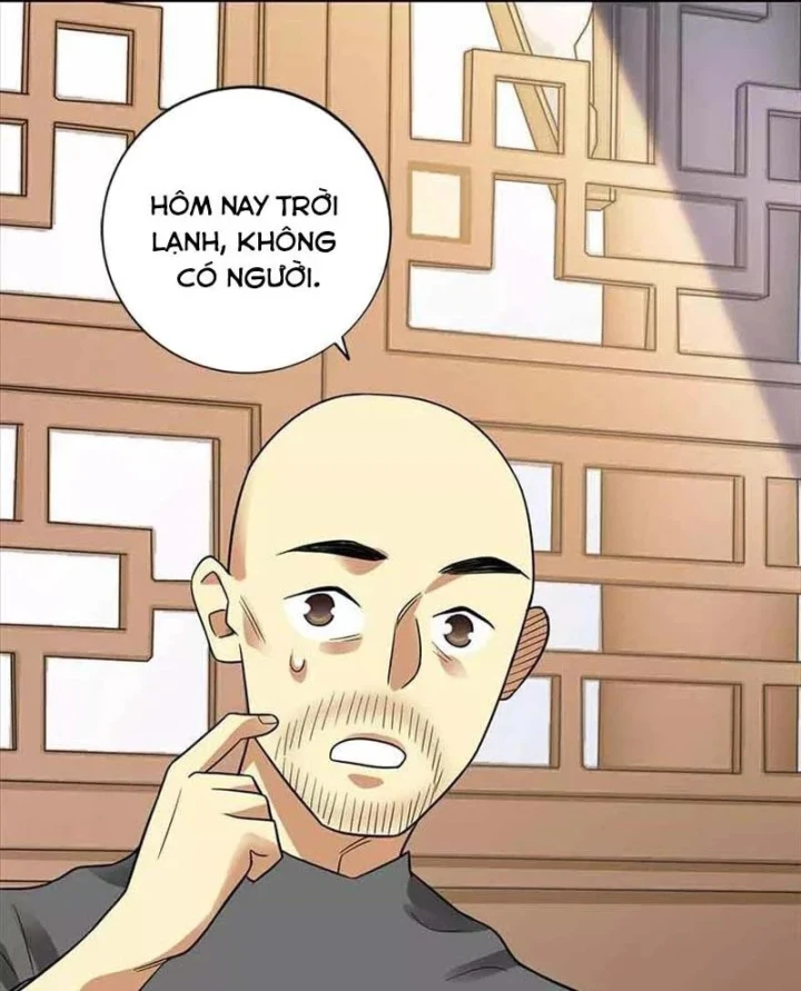 Thần Tàng Chapter 109 - 5