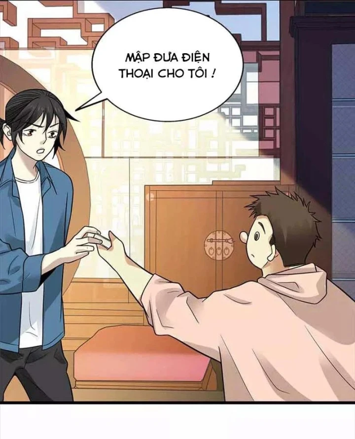 Thần Tàng Chapter 109 - 7