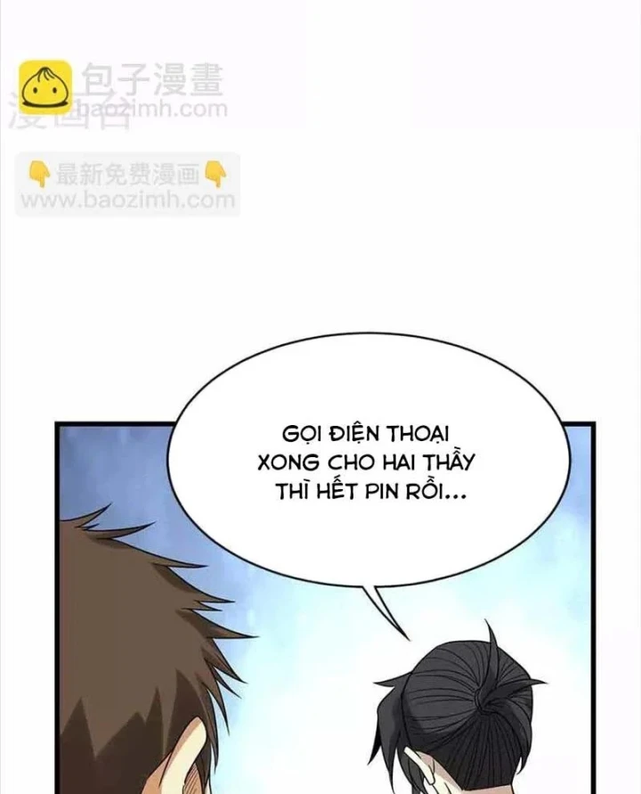 Thần Tàng Chapter 109 - 8