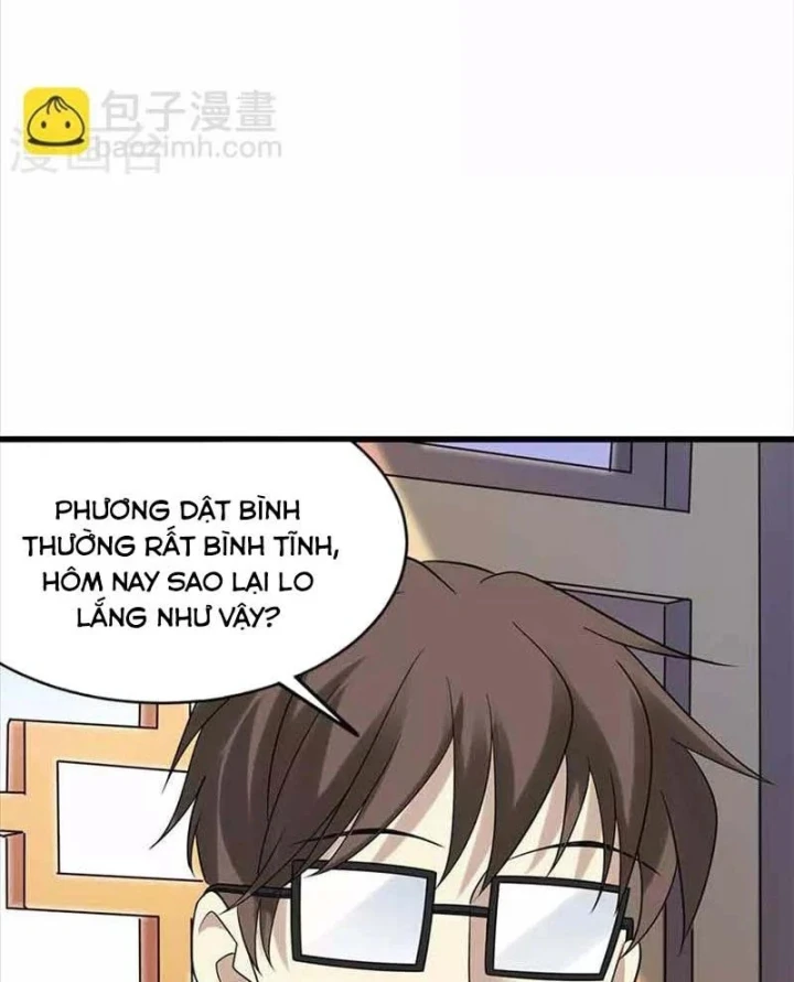 Thần Tàng Chapter 109 - 11