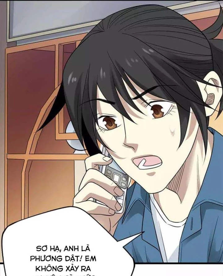 Thần Tàng Chapter 109 - 16