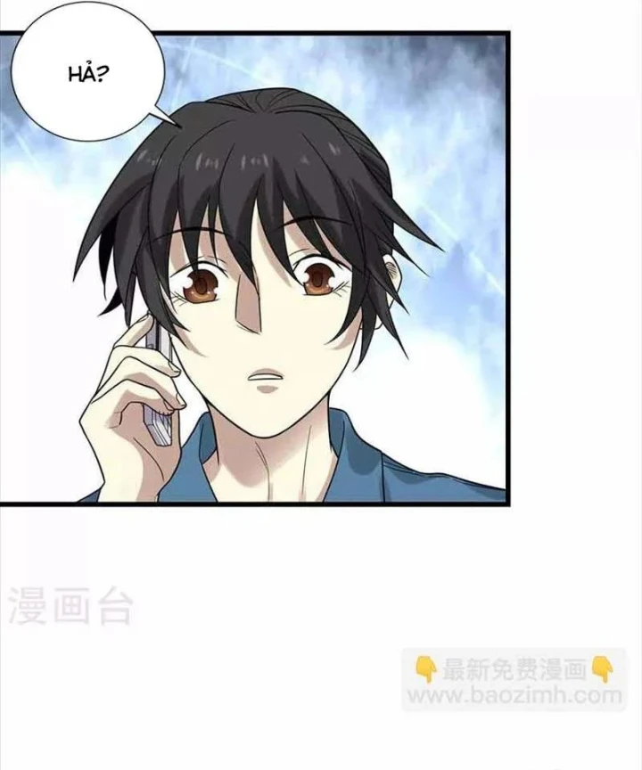 Thần Tàng Chapter 109 - 21