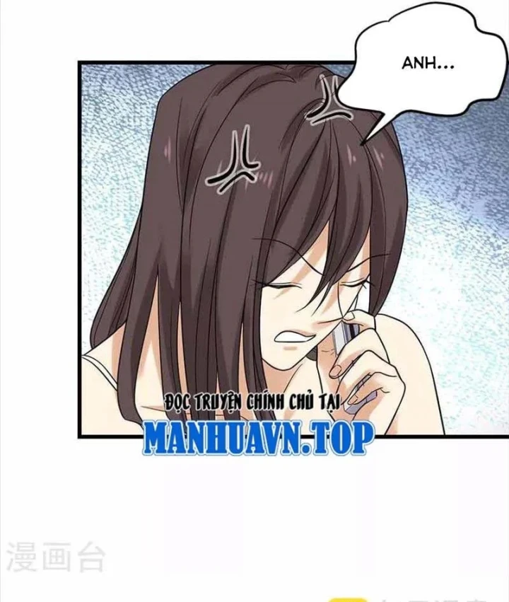 Thần Tàng Chapter 109 - 22