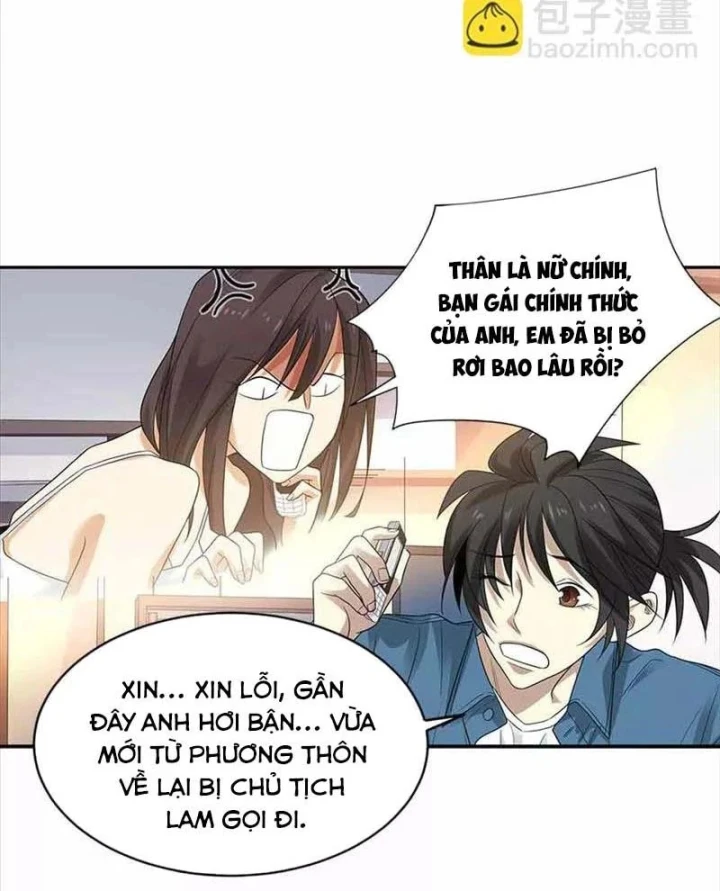 Thần Tàng Chapter 109 - 23