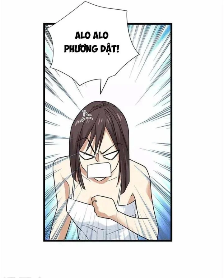 Thần Tàng Chapter 109 - 28