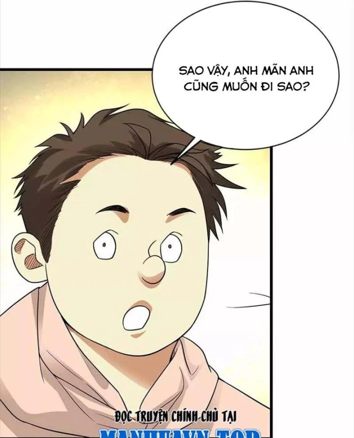 Thần Tàng Chapter 109 - 53