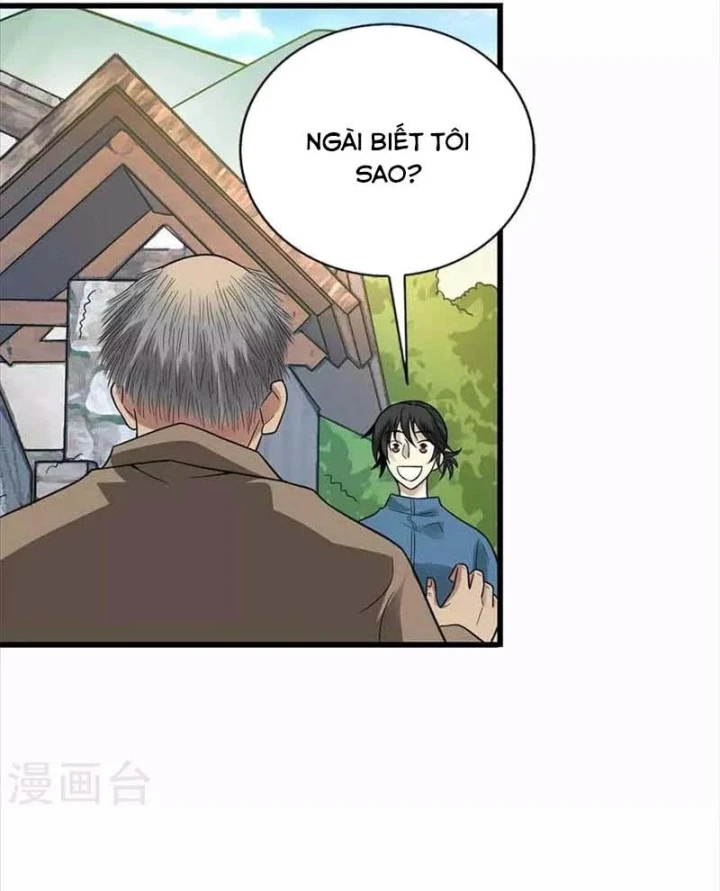 Thần Tàng Chapter 109 - 72