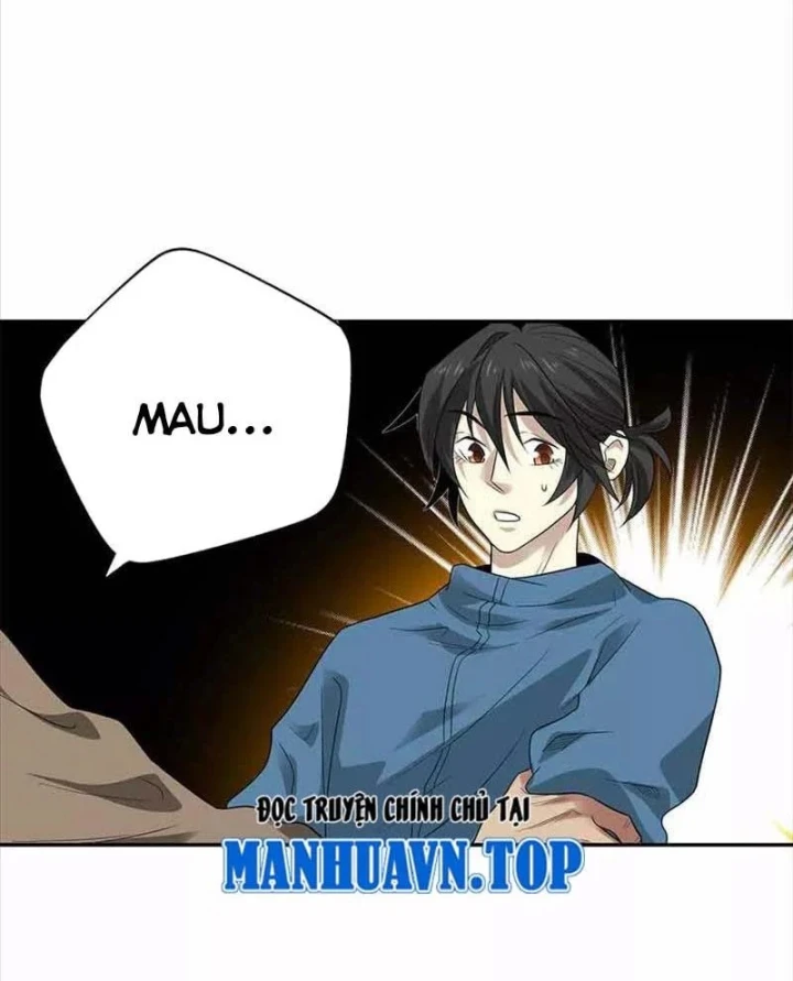 Thần Tàng Chapter 109 - 73