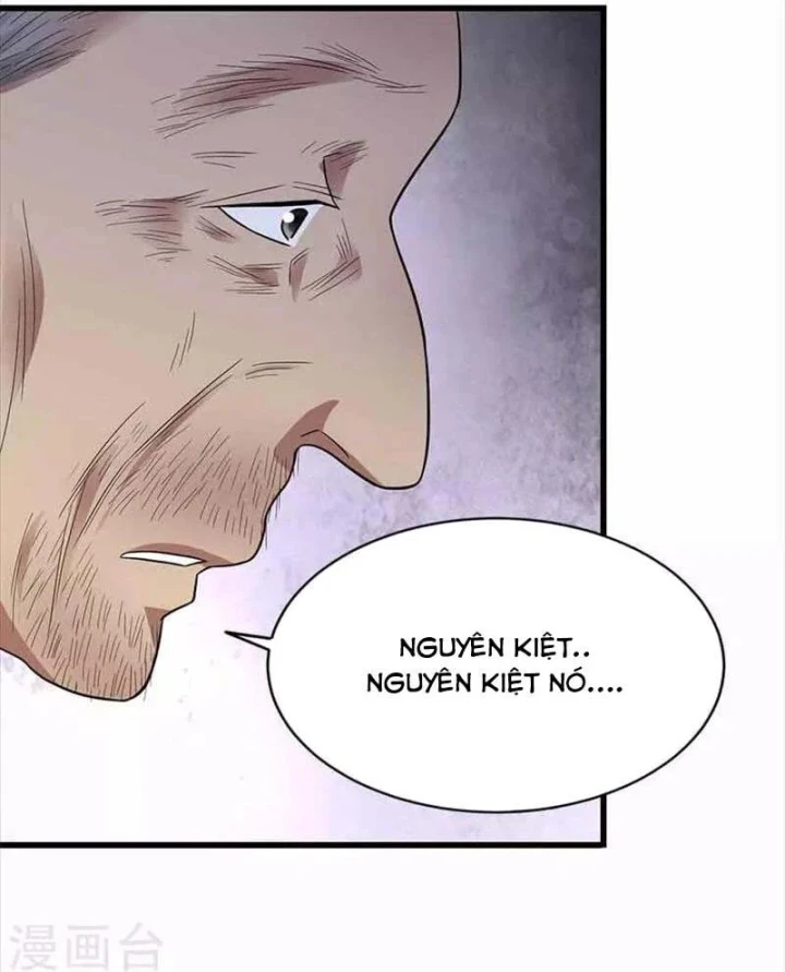 Thần Tàng Chapter 110 - 4