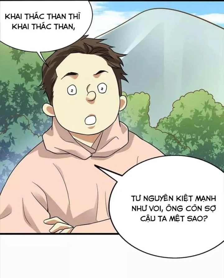 Thần Tàng Chapter 110 - 11