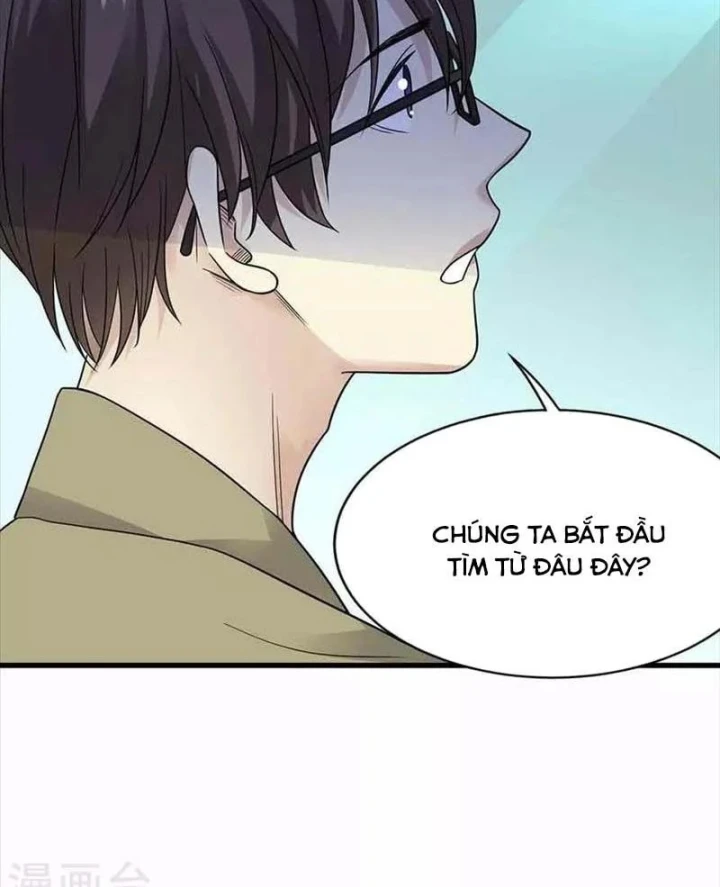 Thần Tàng Chapter 110 - 27