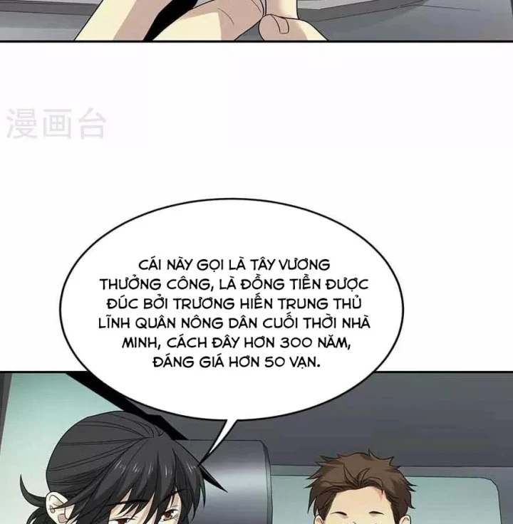 Thần Tàng Chapter 111 - 5