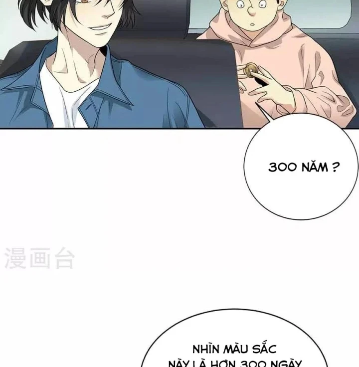 Thần Tàng Chapter 111 - 6